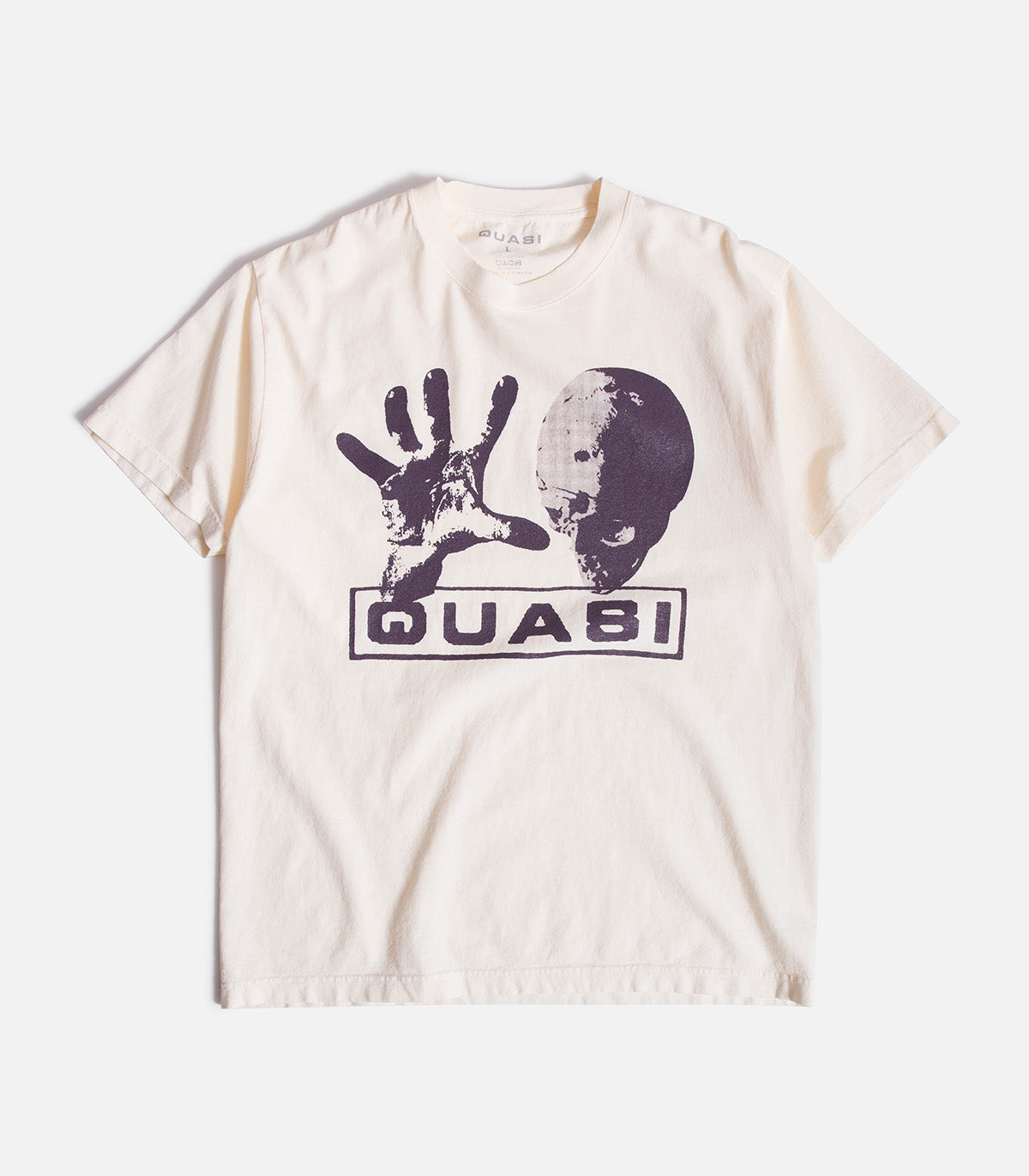 Quasi Void T-Shirt