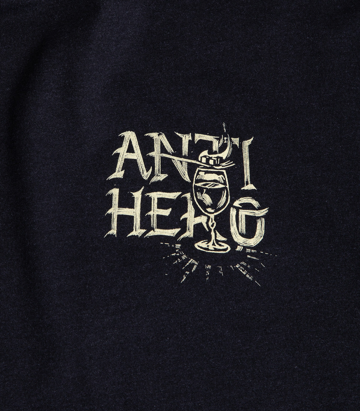 Antihero Absentes T-Shirt
