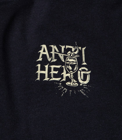 Antihero Absentes T-Shirt