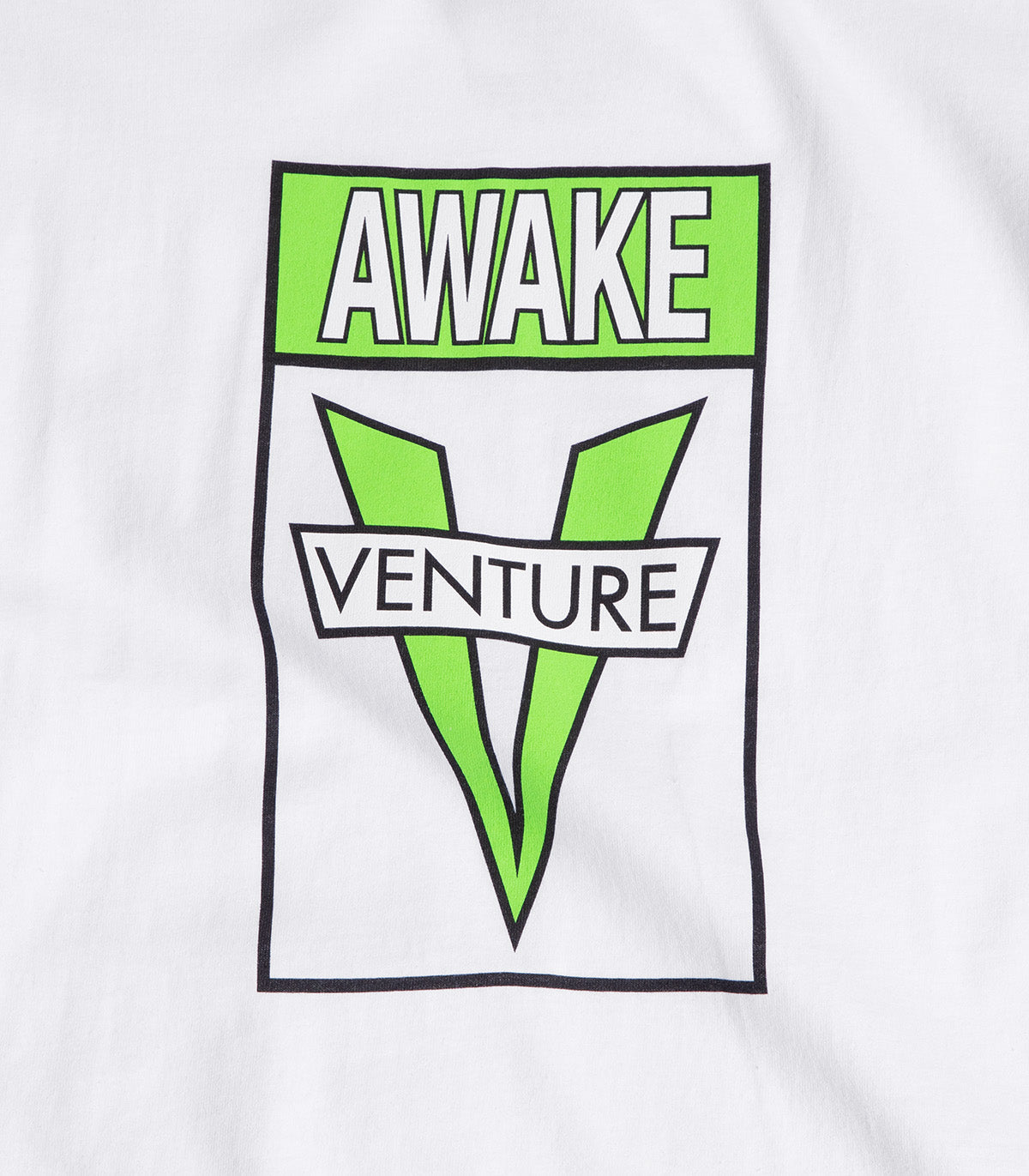 Venture Awake T-Shirt