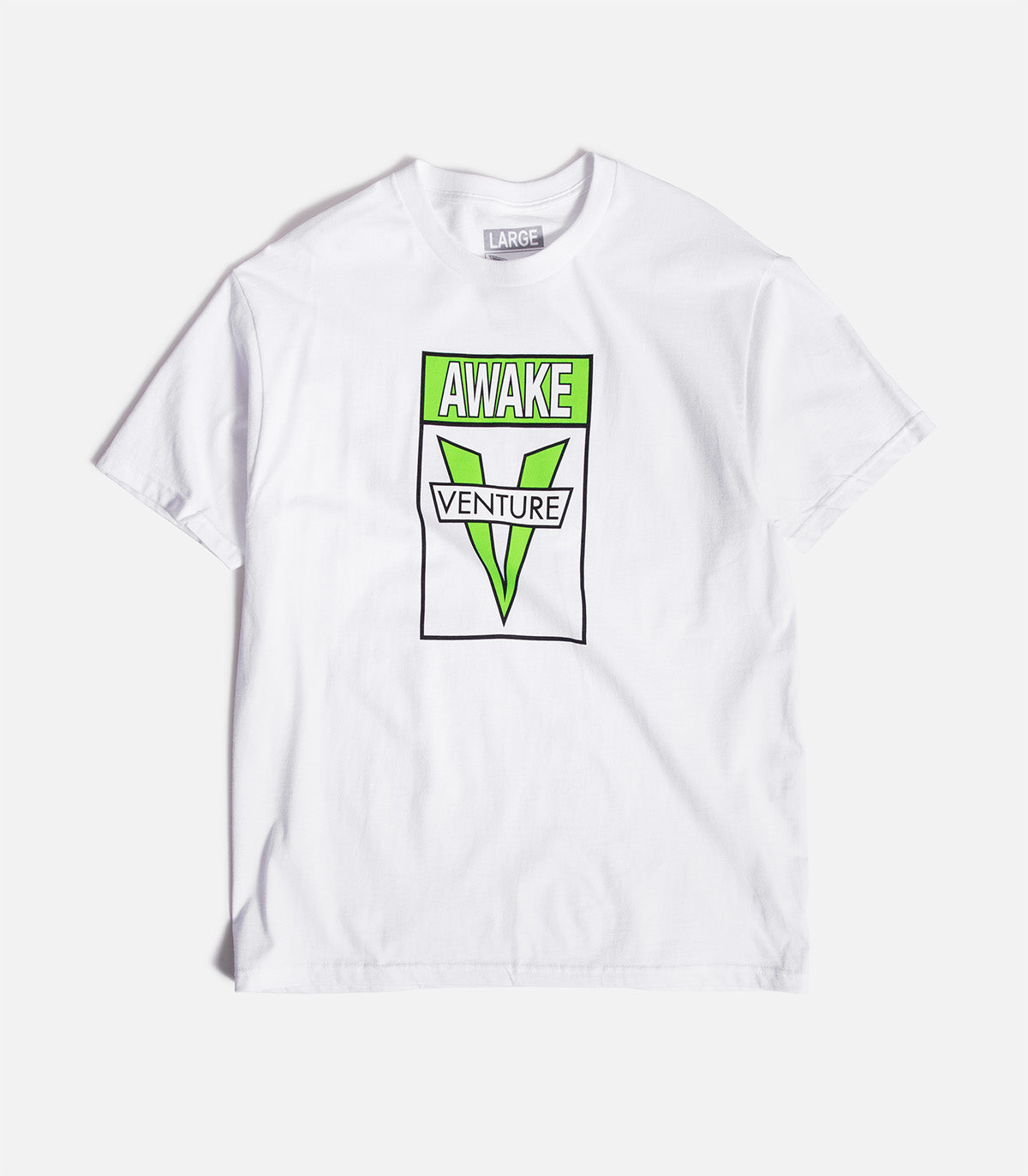 Venture Awake T-Shirt