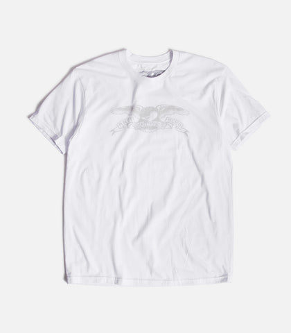 Antihero Basic Eagle T-Shirt