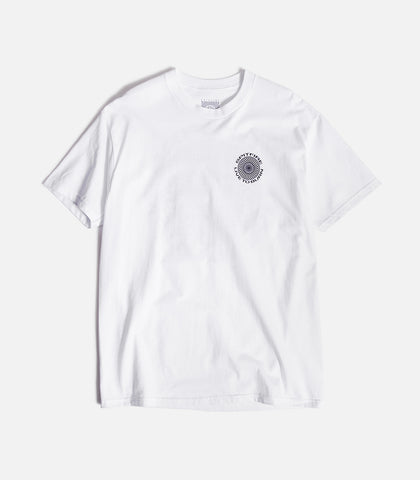 Spitfire Live To Burn Classic T-Shirt