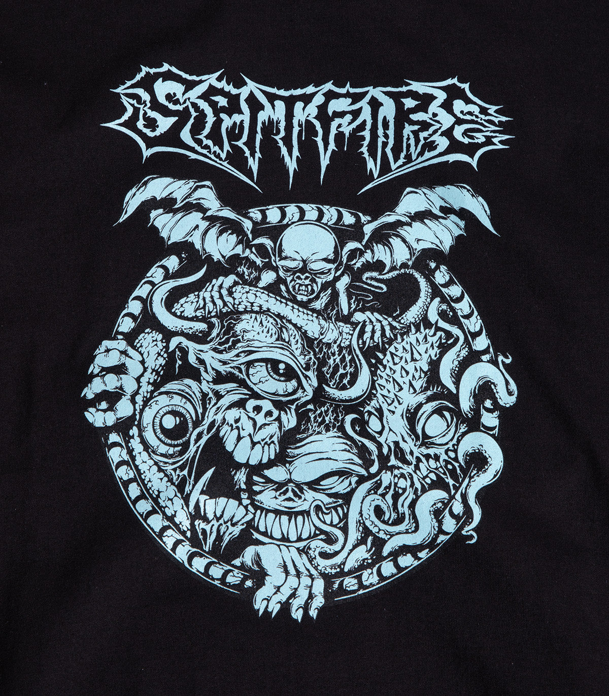 Spitfire Demongate T-Shirt