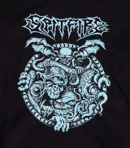 Spitfire Demongate T-Shirt