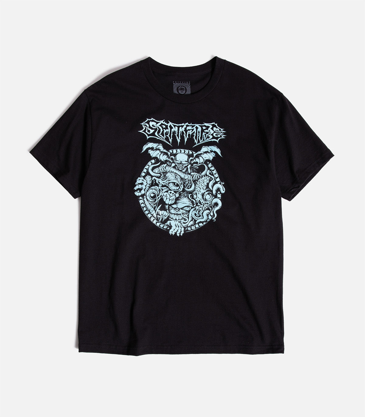 Spitfire Demongate T-Shirt