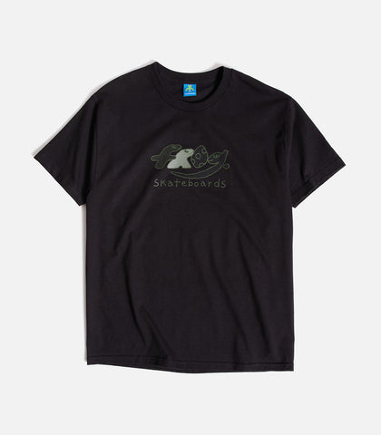 Frog Dino T-Shirt