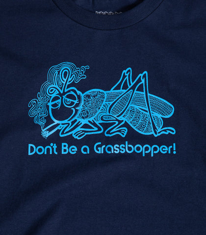 StrangeLove Grassbopper T-Shirt