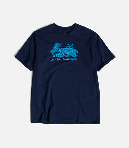 StrangeLove Grassbopper T-Shirt