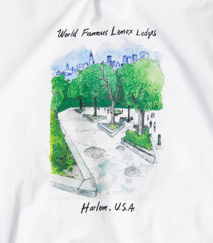 Quartersnacks Lenox T-Shirt