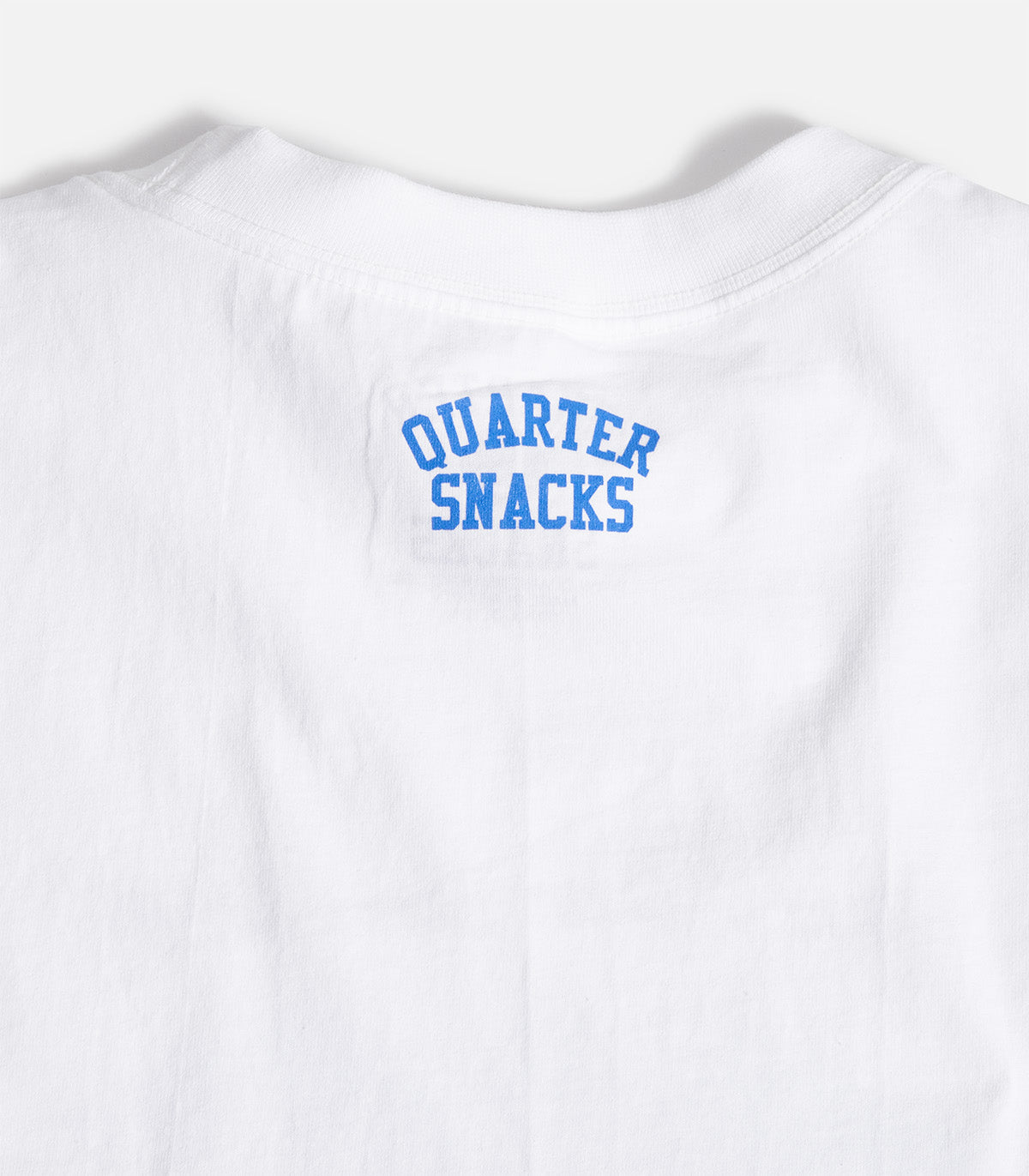 Quartersnacks Lenox T-Shirt