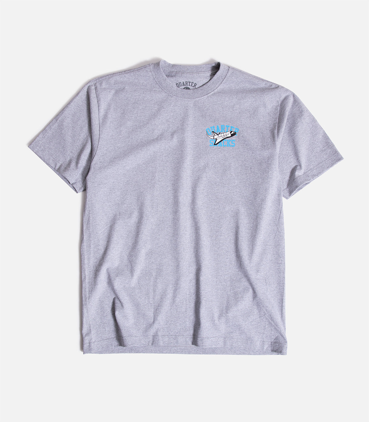 Quartersnacks Let's Get It T-Shirt