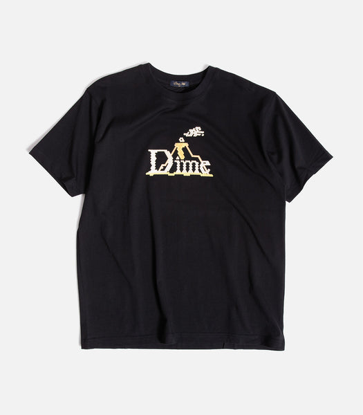 Dime Lightbright T-Shirt – Atlas