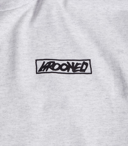 Krooked Moonsmile Raw T-Shirt