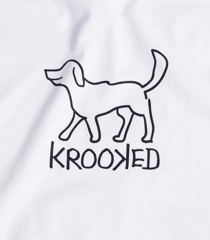 Krooked El Perro T-Shirt