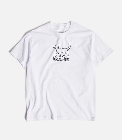 Krooked El Perro T-Shirt