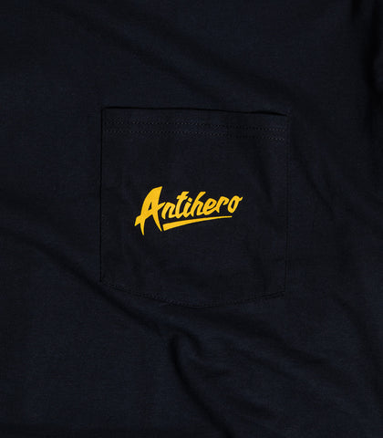 Antihero Refrescos Pocket T-Shirt