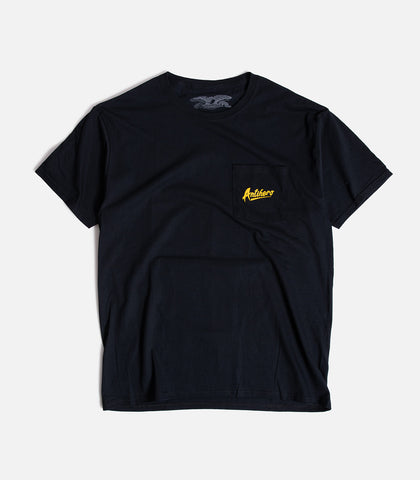 Antihero Refrescos Pocket T-Shirt