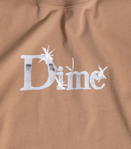 Dime Shiny T-Shirt