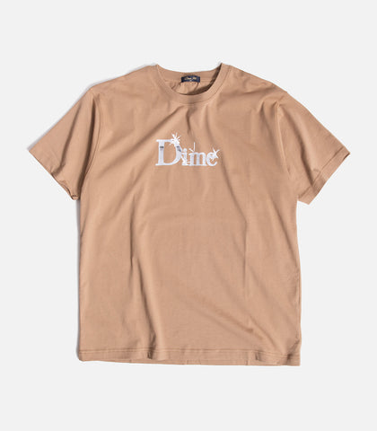 Dime Shiny T-Shirt