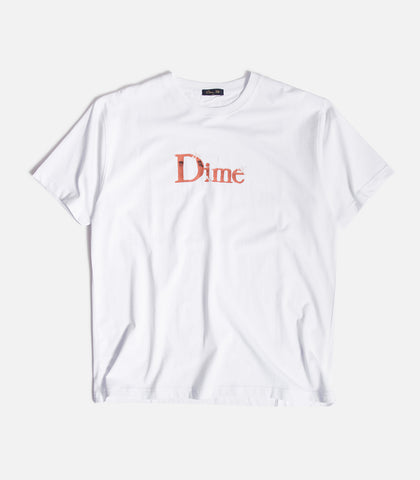 Dime Shiny T-Shirt