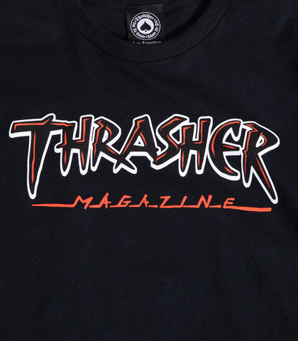 Thrasher Slash T-Shirt