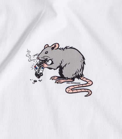 Real Street Cleaner T-Shirt