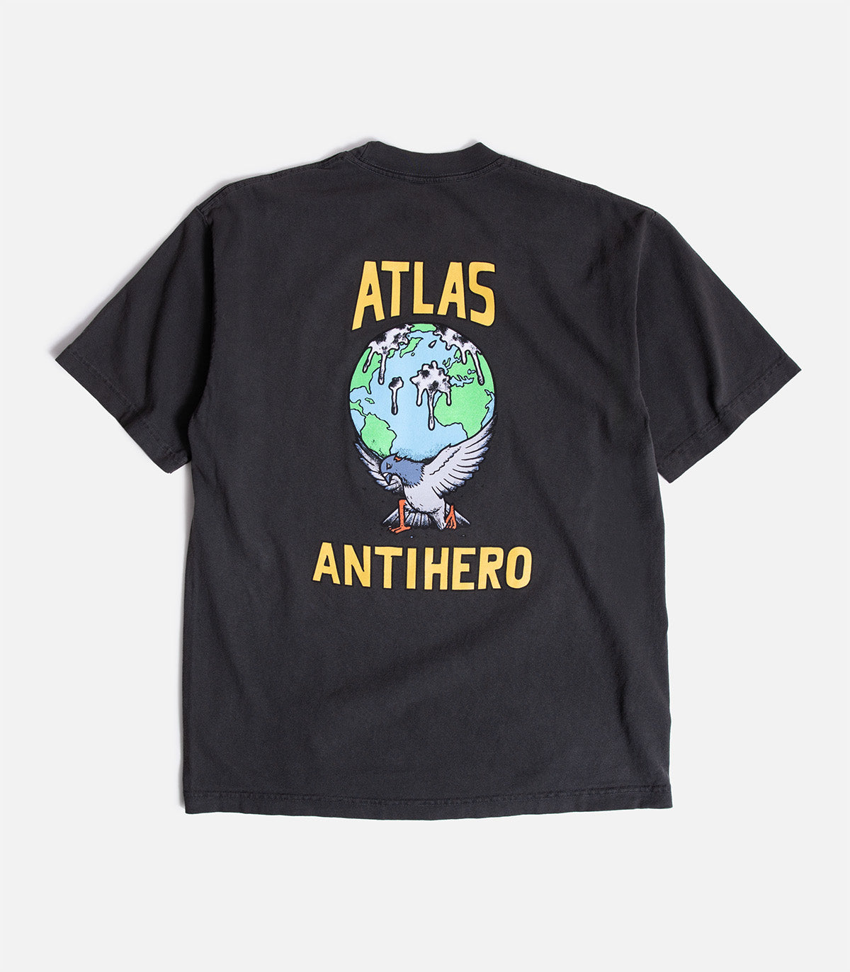 Atlas X Antihero T-Shirt