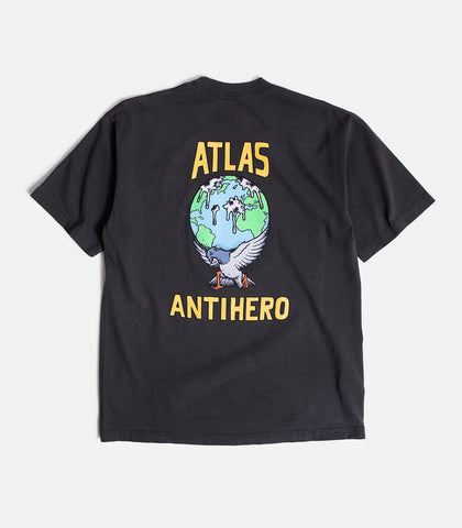 Atlas X Antihero T-Shirt