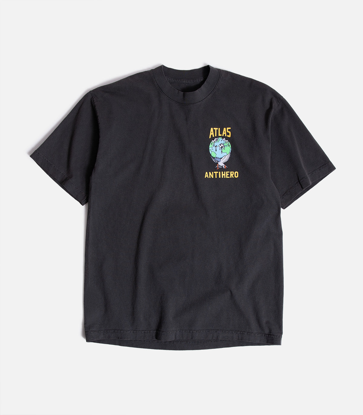 Atlas X Antihero T-Shirt