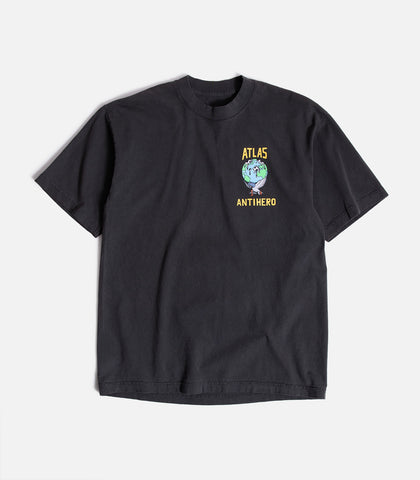 Atlas X Antihero T-Shirt