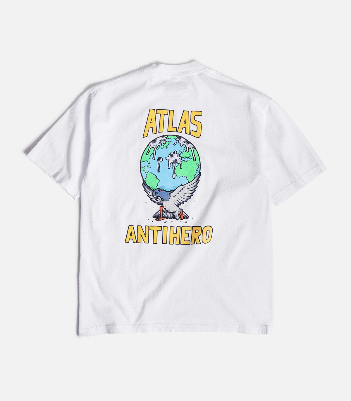 Atlas X Antihero T-Shirt