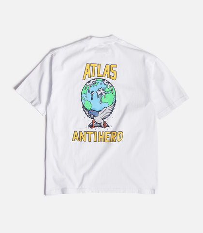 Atlas X Antihero T-Shirt