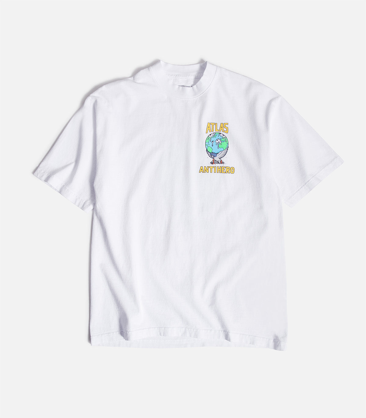 Atlas X Antihero T-Shirt