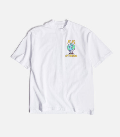 Atlas X Antihero T-Shirt