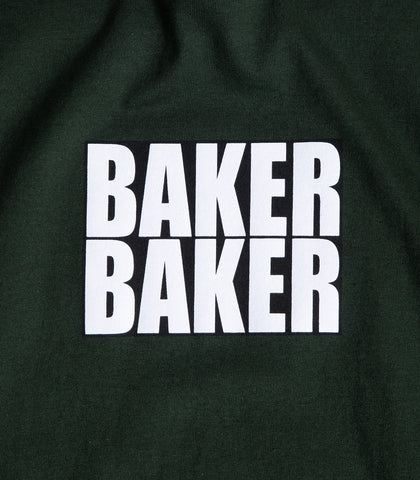 Baker Baker T-Shirt