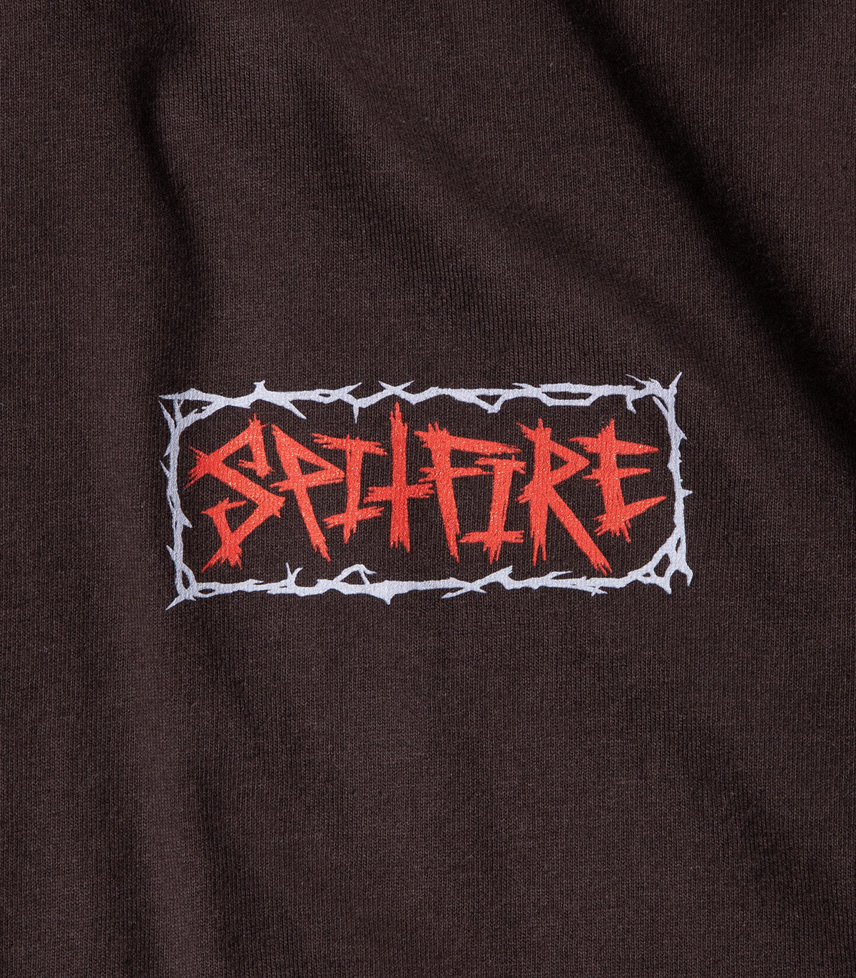 Spitfire Gasmask T-Shirt