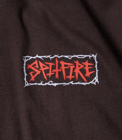 Spitfire Gasmask T-Shirt