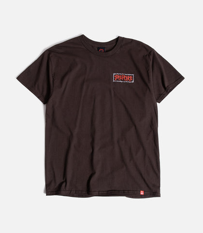 Spitfire Gasmask T-Shirt