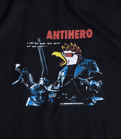 Antihero Eaglenator T-Shirt