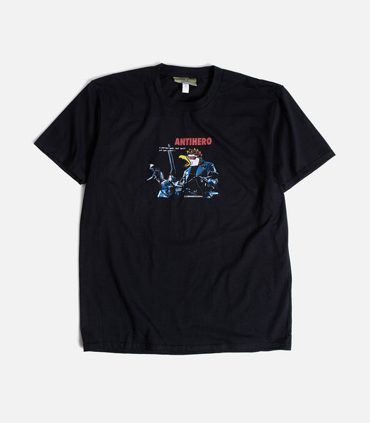 Antihero Eaglenator T-Shirt – Atlas