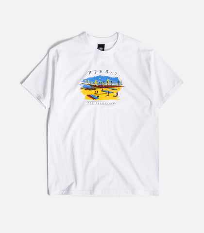 Real Pier 7 T-Shirt