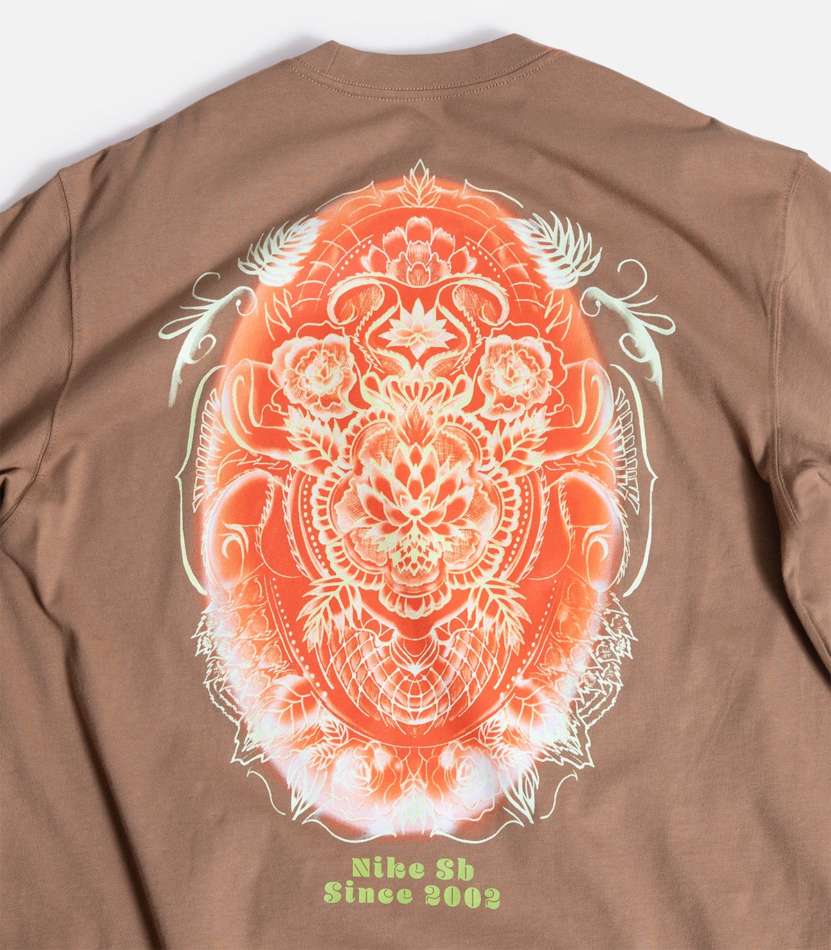 Nike SB Som Tum T-Shirt