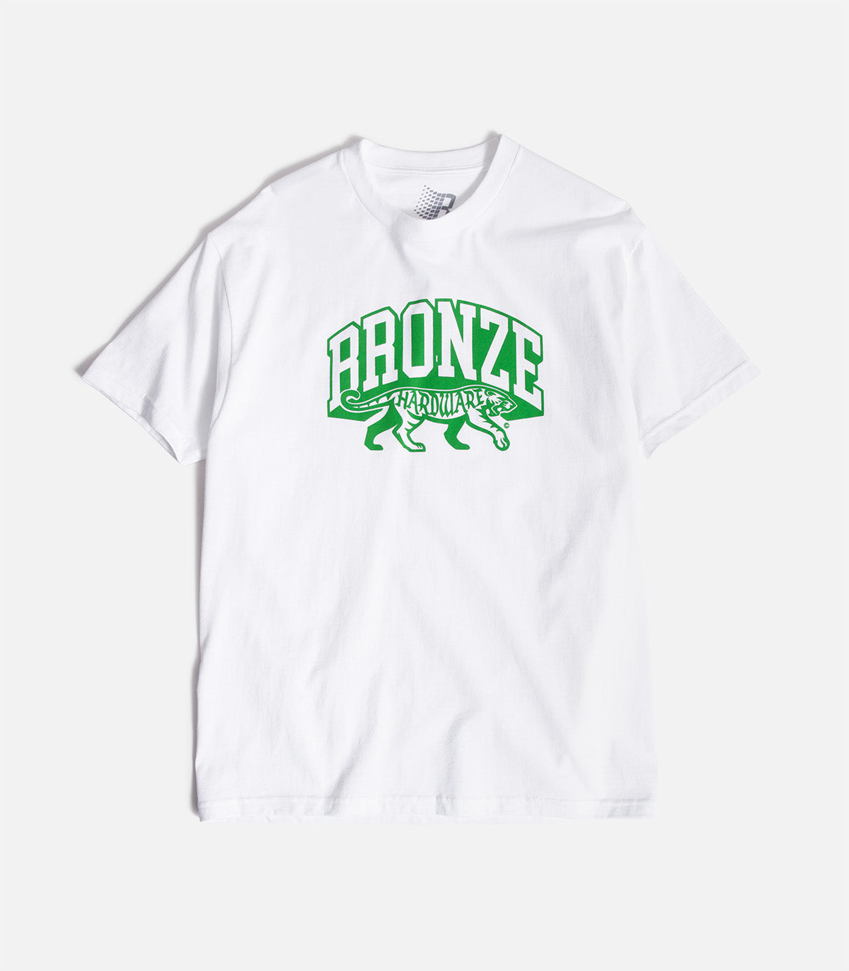 Bronze 56K Survivor T-Shirt