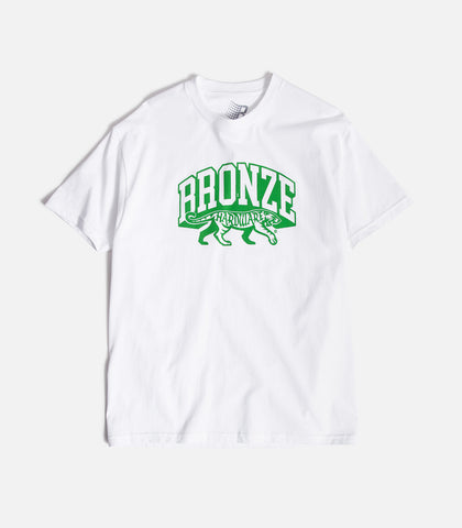 Bronze 56K Survivor T-Shirt