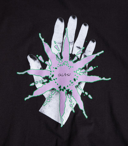 Quasi Hands T-Shirt