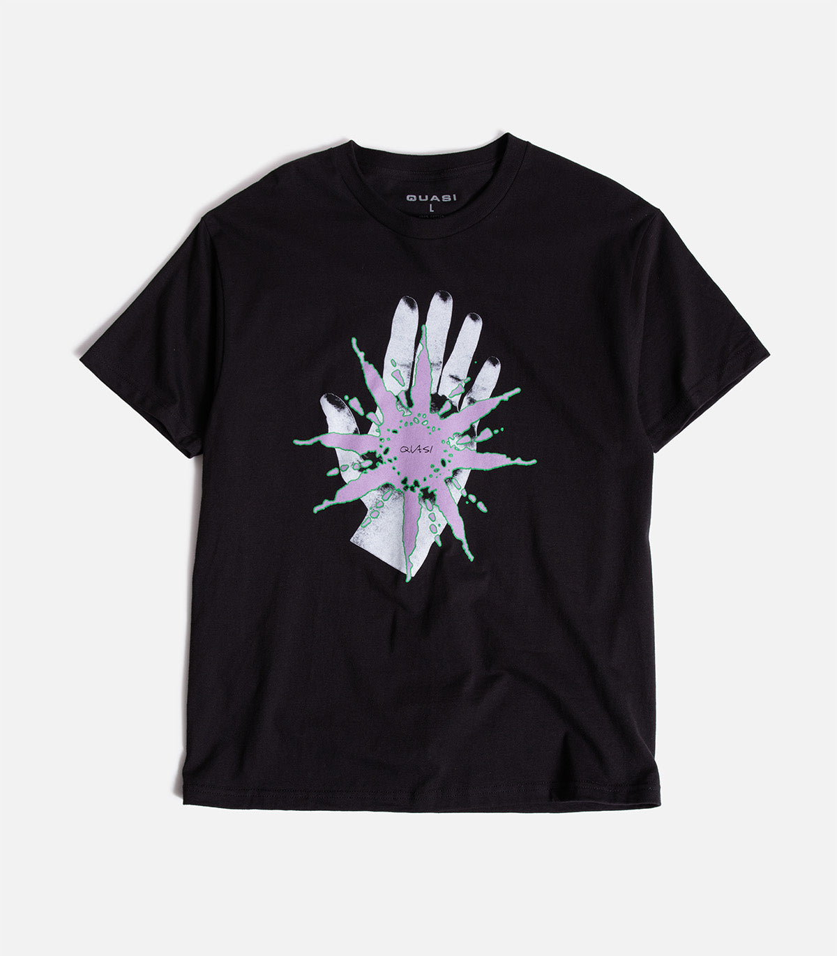 Quasi Hands T-Shirt