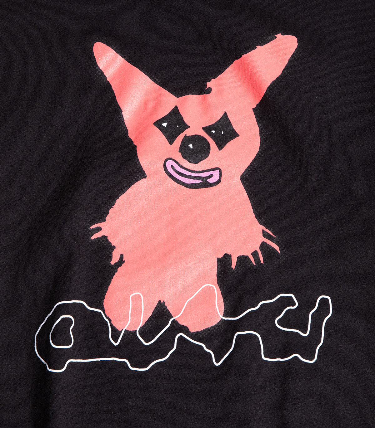 Quasi Plushie T-Shirt