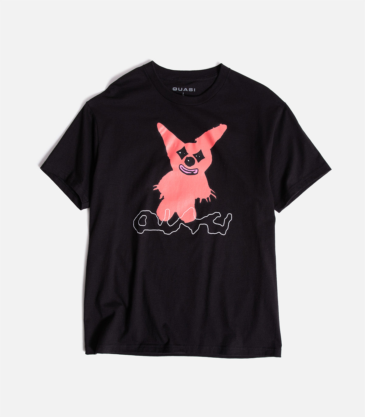 Quasi Plushie T-Shirt