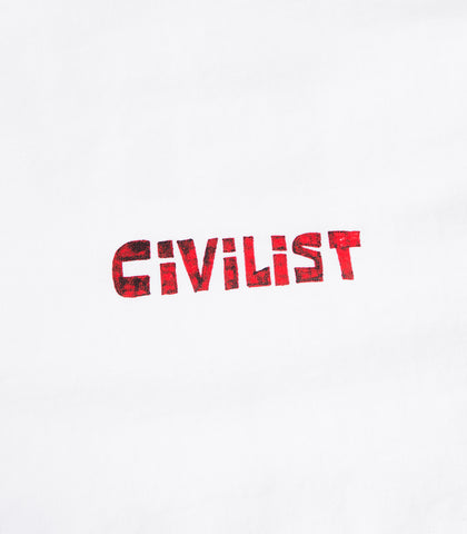 Civilist Mouse T-Shirt